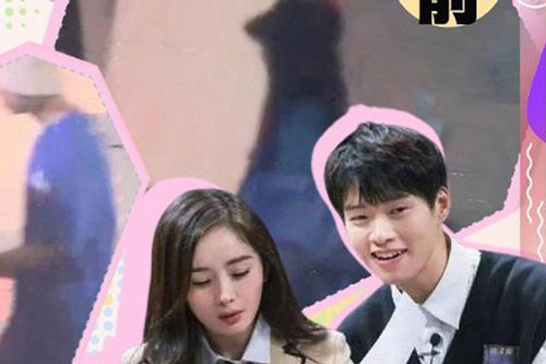 Rộ tin Dương Mịch sống chung với bạn trai tin đồn, fan ủng hộ về chung nhà