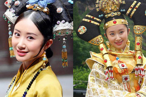 Nguyên mẫu lịch sử của Công chúa Kiến Ninh trong "Lộc Đỉnh Ký": Là cô ruột của Hoàng đế Khang Hi, mất chồng mất con và bị giam lỏng đến chết