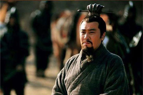 Phải chăng một nửa giang sơn Lưu Bị có được là nhờ nước mắt?