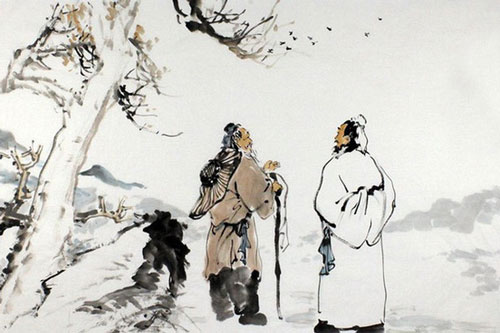 4 cái ‘đừng’ người thông minh cần nhớ để sống hạnh phúc, không vướng bận