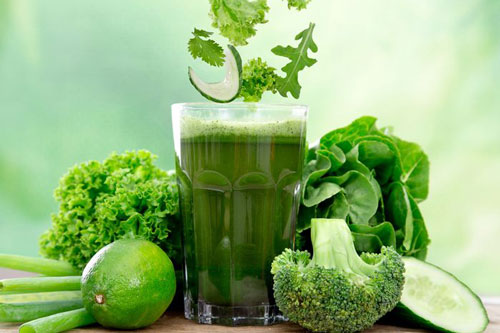 Tiến sĩ Mỹ tiết lộ loại nước 'quét sạch' độc tố ở gan chỉ trong vòng 24 tiếng