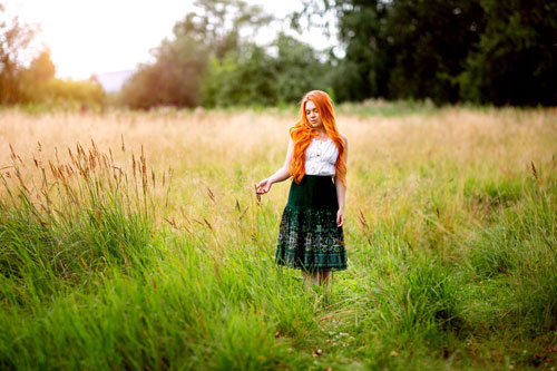 Điều gì sẽ xảy ra nếu chỉ có một người phụ nữ trên Trái Đất?