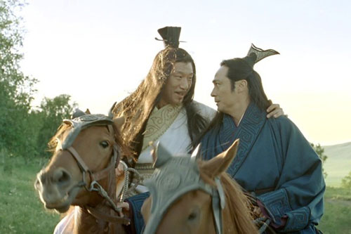 Quỷ Cốc Tử xem hoa, nhìn thấu số phận của Tôn Tẫn, Bàng Quyên thế nào?