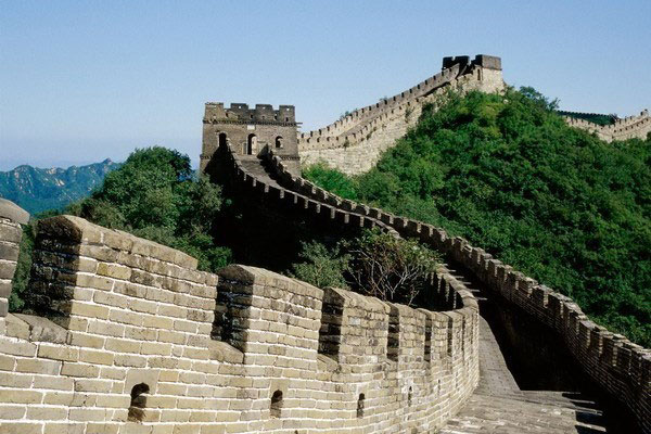 Trung Quốc phát hiện bia đá cổ triều Minh tại Vạn Lý Trường Thành