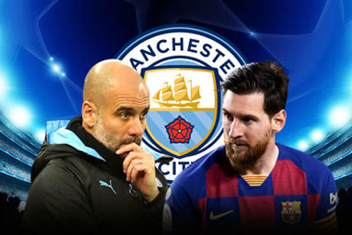 Pep và canh bạc cuối: Biến Messi thành 'bigCityboi'?