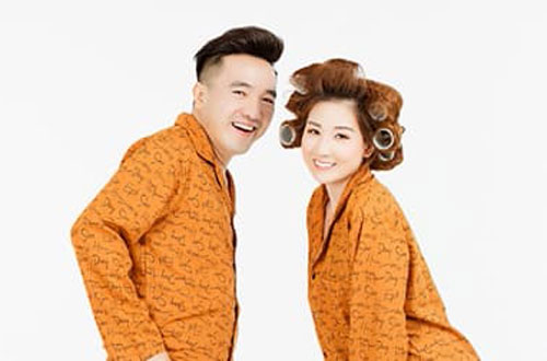 Vợ nhận sai vì phát ngôn về đồ bộ sau khi bị 'ném đá', ca sĩ Dương Ngọc Thái có phản ứng gì?