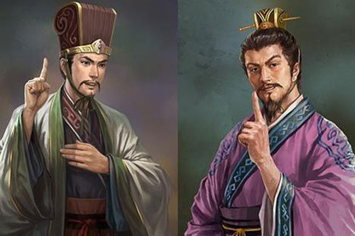 Vì sao các mưu sĩ thời xưa không tự khởi nghiệp, mà lại đầu quân cho người "không bằng mình"?