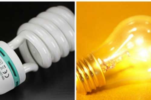 3 loại bóng đèn này có thể gây ra chứng đau nửa đầu và thậm chí là ung thư, cẩn trọng với số 1