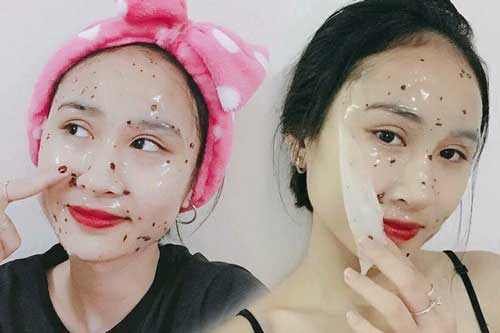 Cách làm mặt nạ hoa hồng cho làn da sáng mịn mà chẳng cần tốn tiền đi spa