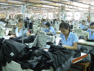 TP.HCM: Tìm cách tăng “sức đề kháng” cho doanh nghiệp trước cú sốc Covid-19