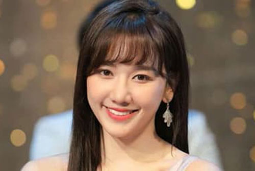 Hari Won: 'Tôi nghe đồn mình có bầu phải đến 20 lần rồi'