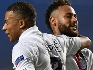 Lịch thi đấu bán kết Champions League 2019/20