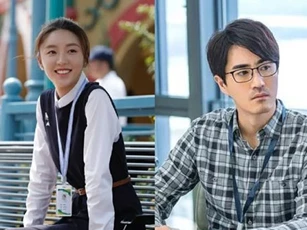'Sạn' phim '30 chưa phải là hết' khiến khán giả bật cười