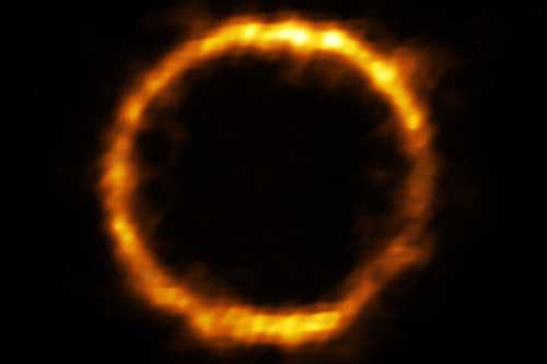 Phát hiện thế giới trong gương: Một "thiên hà chứa Trái Đất" khác