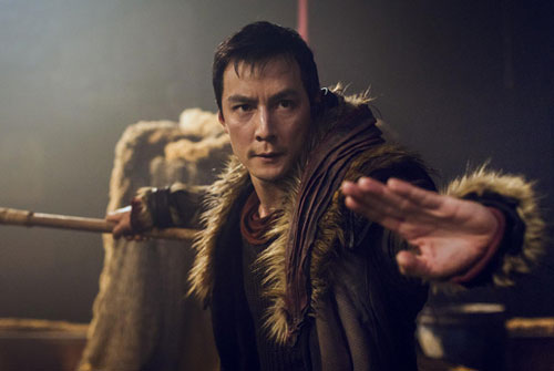 Ngô Ngạn Tổ nói về lý do "khởi nghiệp" ở Hollywood, từ chối thị trường Trung Quốc béo bở