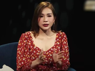 Khả Như: 'Gặp 100 người, cả 100 người nói mặt tôi dữ'