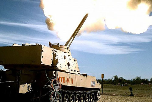 Mỹ tính toán nơi đặt vũ khí tầm xa ở khu vực Ấn Độ-Thái Bình Dương