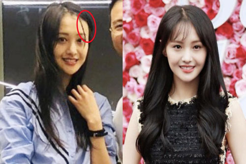 Trịnh Sảng gây xôn xao với vóc dáng gầy rộc, lộ dấu dấu hiệu hói tóc trong ảnh chụp không photoshop