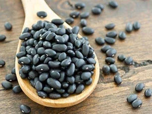 Vì sao đậu đen là "thần dược" giúp giải độc cơ thể?