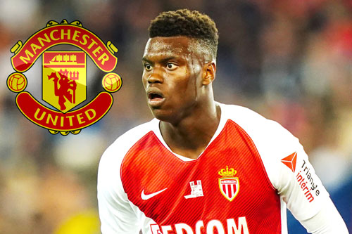 CHUYỂN NHƯỢNG M.U: ‘Quỷ đỏ’ sắp có ‘Varane mới’, huyền thoại Hà Lan tiến cứ nhân tài cho Solskjaer