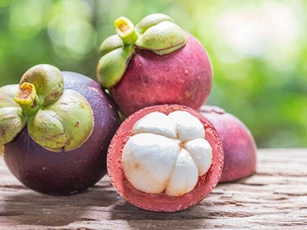 Bầ nội trợ cần biết, đây là những mẹo chọn măng cụt 10 trái ngon cả 10