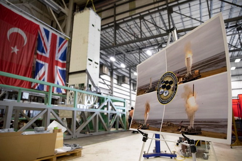 Lầu Năm Góc đặt mục tiêu bắt đầu sản xuất tên lửa hành trình phóng từ mặt đất