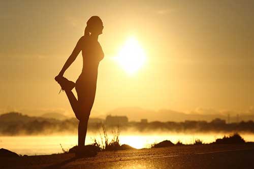 Đây chính là thời điểm tập thể dục tốt và mang lại hiệu quả cao nhất cho sự mong đợi của bạn