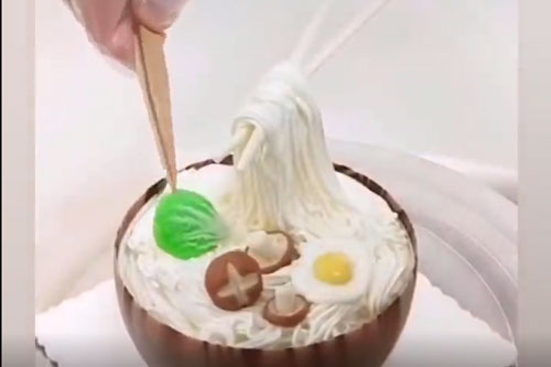 CLIP: Những người có đôi bàn tay khéo léo nhất mạng xã hội TikTok