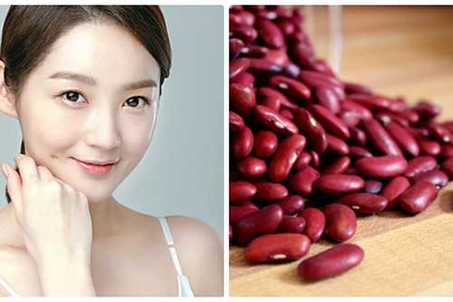 3 công thức làm trắng da “thần kỳ” bất chấp nắng hè từ bột đậu đỏ