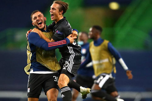 5 điều rút ra từ trận Man City 1-3 Lyon