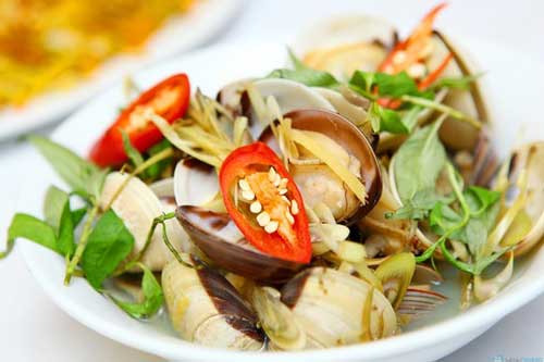 Quy tắc "vàng" khi ăn ngao hến, cẩn thận "mua bệnh" vào người