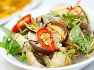 Quy tắc "vàng" khi ăn ngao hến, cẩn thận "mua bệnh" vào người