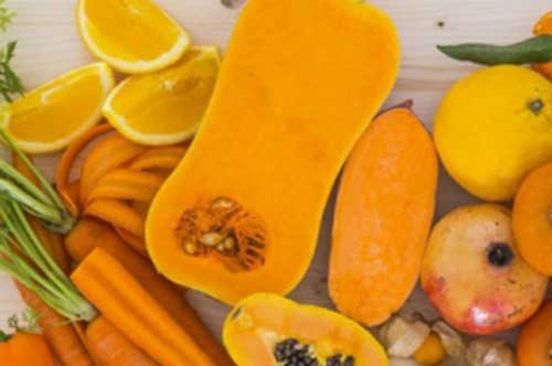 Những thực phẩm màu vàng giúp bạn giải độc cơ thể, tốt cho gan thận 
