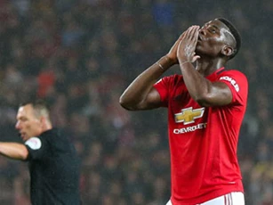 Pogba sẽ tái ngộ Sevilla như thế nào?