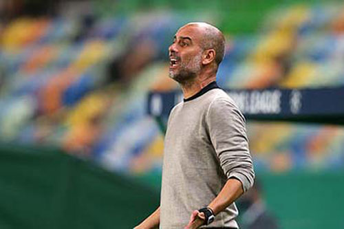 Tạo trend #PepOut, fan Man City bị chỉ trích vì vô ơn