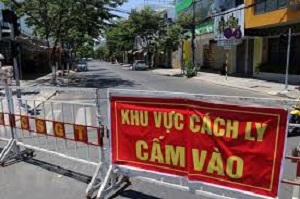 Từ 0h ngày 16/8, TP Hải Dương đóng cửa hoàn toàn các dịch vụ, mọi vi phạm sẽ bị xử lý theo pháp luật  