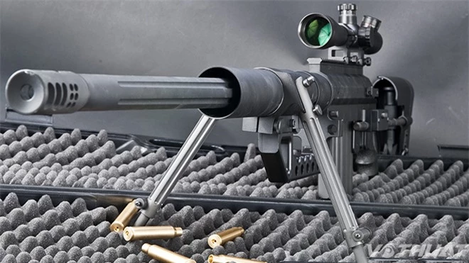 Hiện nay, các dòng súng của CheyTac đều có thể sử dụng được 2 loại đạn chính là .408 CheyTac và .375 CheyTac do chính hãng này nghiên cứu. 2 loại đạn này hiện đang là một trong số nhiều loại đạn tiêu chuẩn của súng trường bắn tỉa NATO.