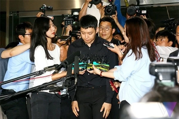 Dàn sao 'Chuyện tình ở Sungkyunkwan' sau 10 năm: Kẻ tù tội, người cực hot