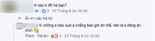 Nấu rau cải với nước luộc gà, vợ bị chồng hất đổ nồi canh vì &#34;quê anh chẳng nấu thế&#34; - 2