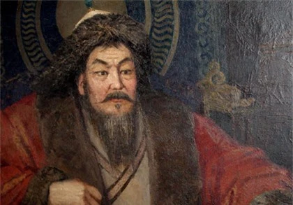 
Thành Cát Tư Hãn - nhà lãnh đạo tài năng, xuất sắc của đế chế Mông Cổ
