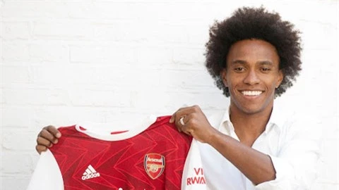 Willian sẽ mang tới điều gì cho Arsenal?