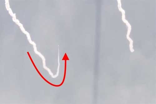 Nga lần đầu cho thấy khả năng siêu độc đáo của Iskander-M