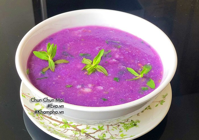 Cách nấu canh khoai mỡ nấu tôm vừa ngon lại bổ mát cả nhà thi nhau chan, húp