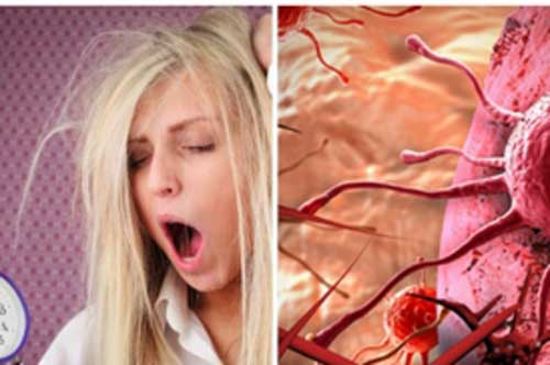 Nếu buổi sáng thức dậy thấy dấu hiệu này, hãy đi khám ngay lập tức kẻo ung thư di căn giai đoạn cuối