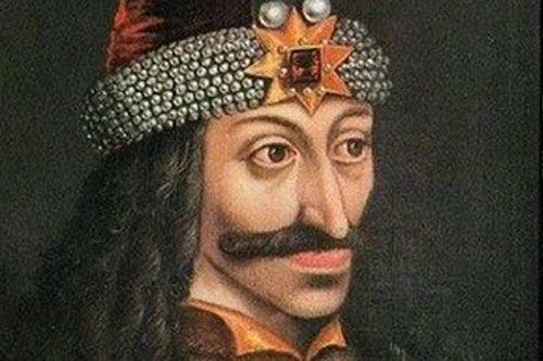 Cuộc đời "Bá tước Dracula" độc ác có thật trong lịch sử