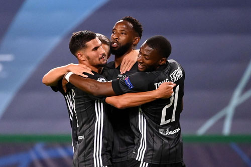 Xác định 2 cặp đấu ở bán kết Champions League: Man City ‘bật bãi’