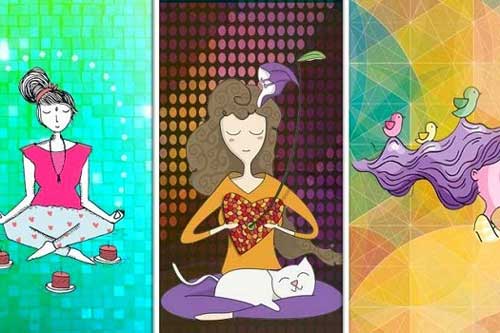 Trắc nghiệm: Bạn nên làm gì để mỗi ngày trở nên tươi đẹp hơn?