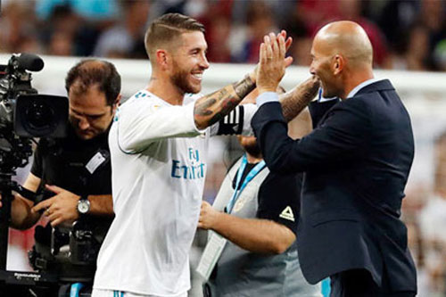 Barca và Atletico bị loại khỏi Champions League, Real hưởng lợi