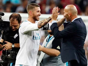 Barca và Atletico bị loại khỏi Champions League, Real hưởng lợi