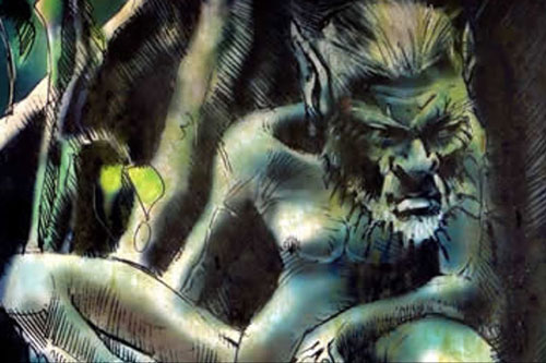 Top 6 bí ẩn về rừng rậm Amazon khiến nhiều người 'sợ xanh mắt mèo'